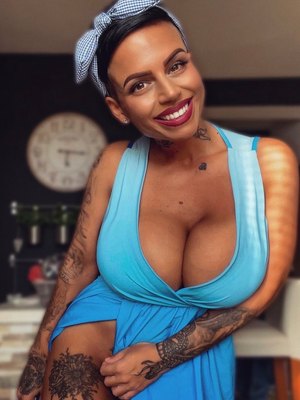 Katka Harley