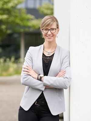 Katrin Albsteiger