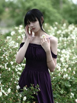 Katrina Cher