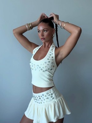 Katrina Morgan