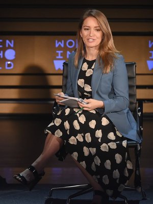 Katy Tur