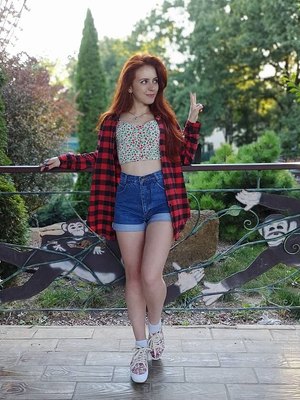 Katya Boldareva