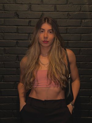 Kauany Fonseca