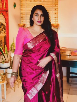 Kavitha Nair