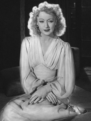 Kay Hammond