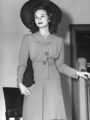 Kay Scott