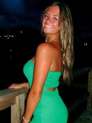 Kayla Adler