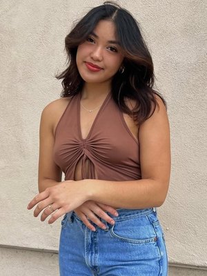 Kayla Cortel