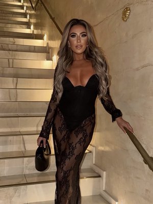 Kayla Dalati