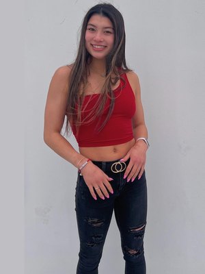 Kayla DiCello