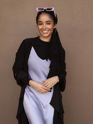 Kayla Phillips