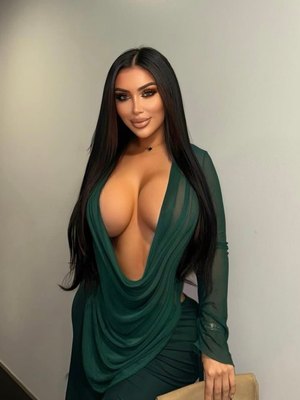 Kayla Raquelle