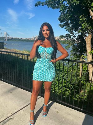Kayla Robinson