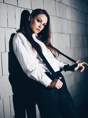 Kayla Wallace