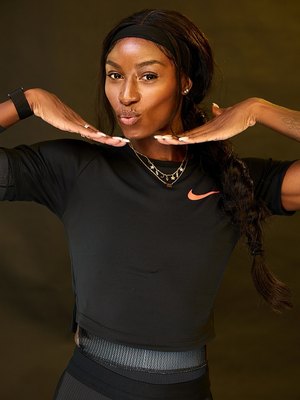 Kayla White