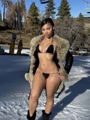 Kaylah Stone