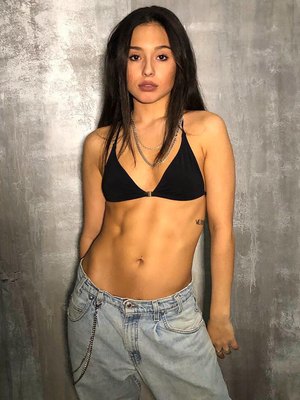 Kayleigh Shikanai