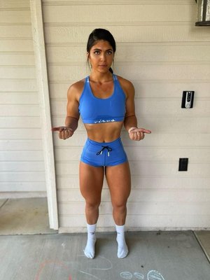 Kaytee Jones