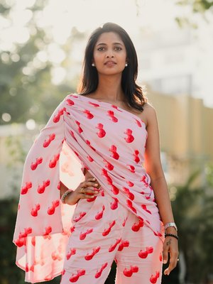 Keerthi Pandian