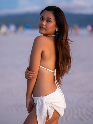 Keesha Falcon