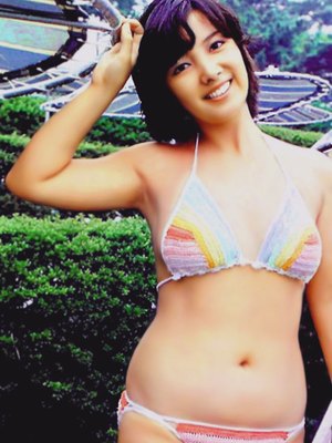 Keiko Akimoto
