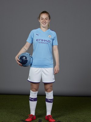 Keira Walsh