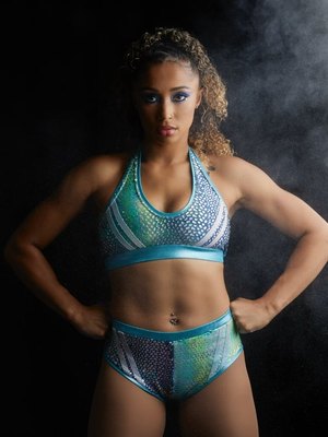 Kelani Jordan