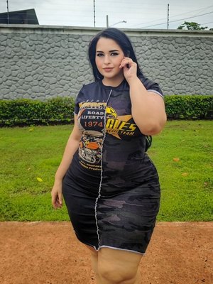 Kelly Johana