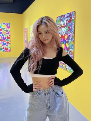 Kelly Kim