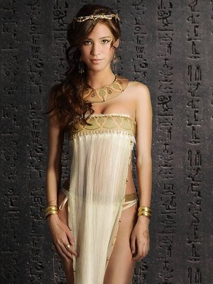 Kelsey Asbille