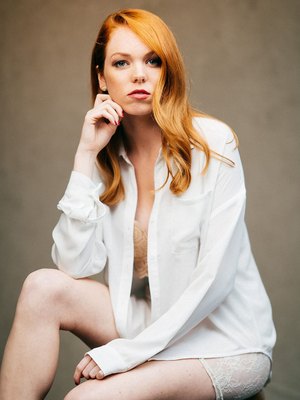 Kelsey Carlisle