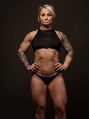 Kelsey Kiel