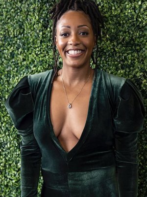 Kelsey Mitchell