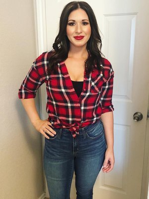 Kelsie Key