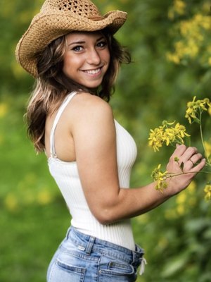 Kendal Minnick