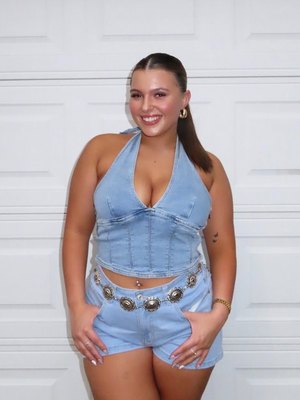 Kendall Amberg
