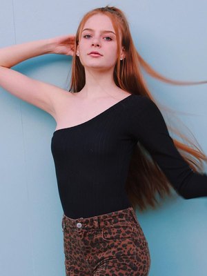 Kendall Yeaman