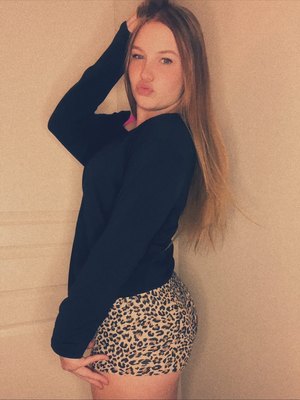 Kenleigh Mcfadden