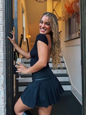 Kenna Bouknight