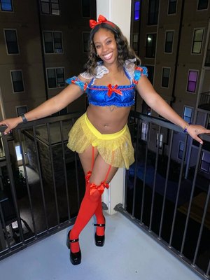 Kennedi Edney