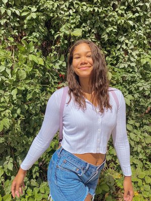 Kennedi Orr