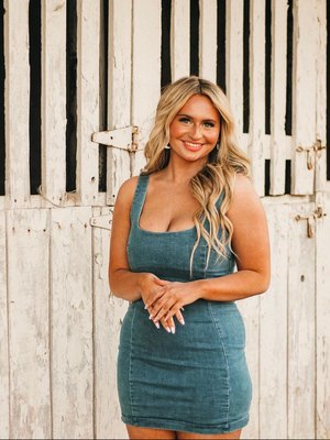 Kennedy Bragg