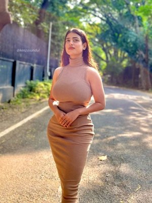 Kenza Sundul