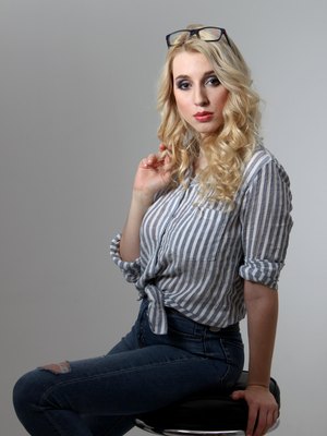 Kenzie Dawton