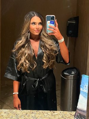 Kenzie Madnikoff