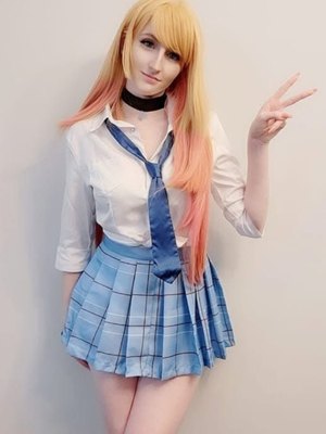 Kenziepuff