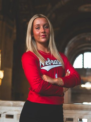 Keri Leimbach