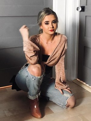 Kerry Ingram