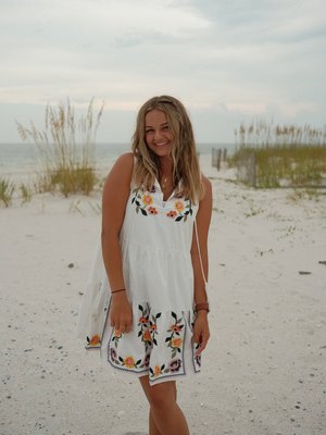 Kesley Jade Mikesell