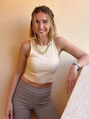 Keti Tsatsalashvili
